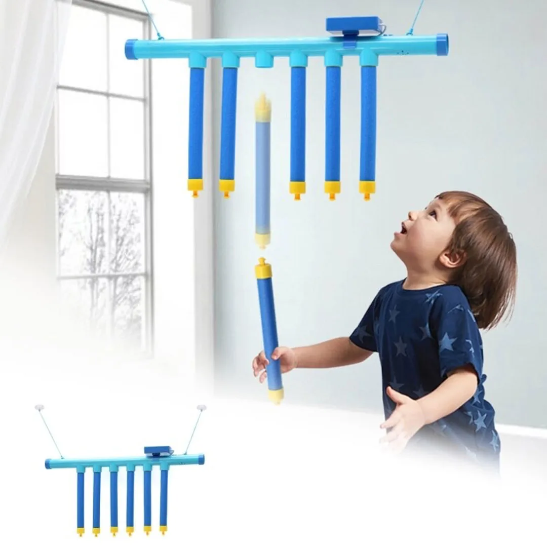 Catch Stick Game