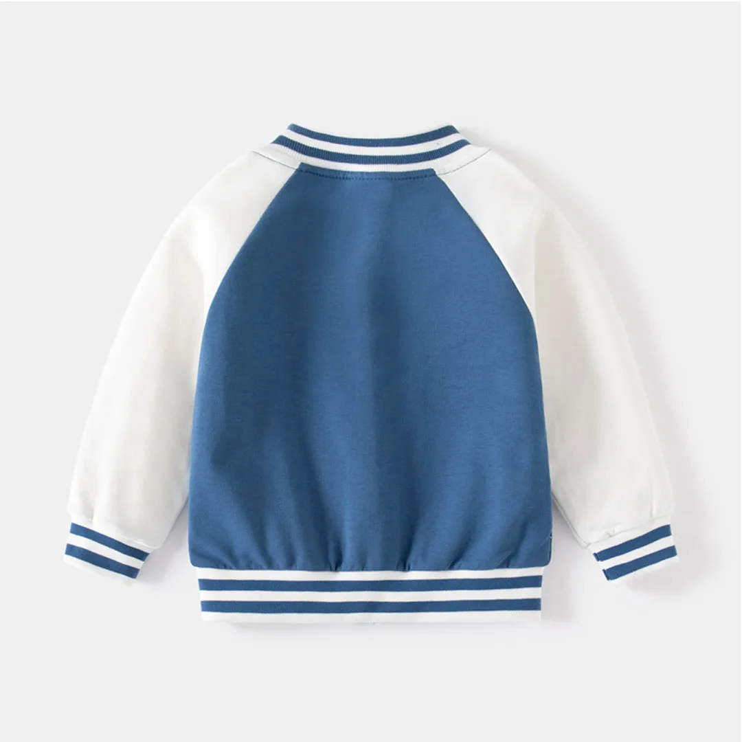 Skater Hamster Jacket - Image 4