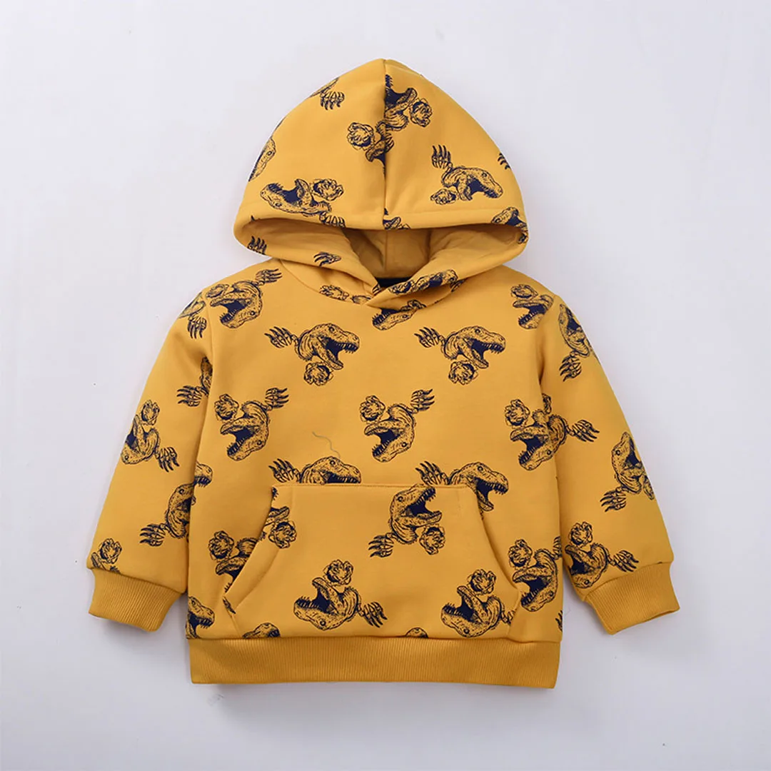 Dino Hoodie - Image 4