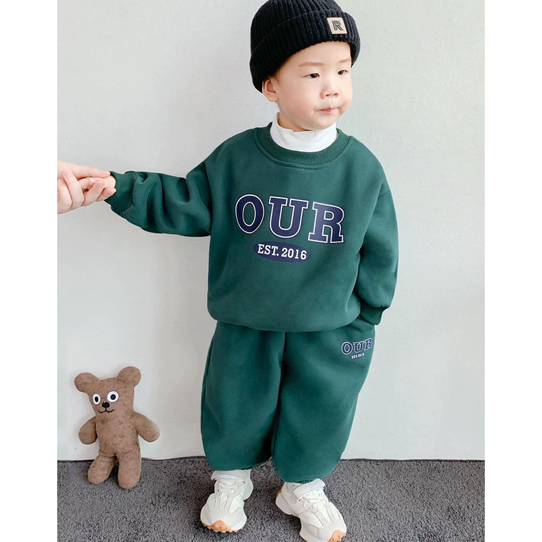 Our Fur Set Unisex - Image 3