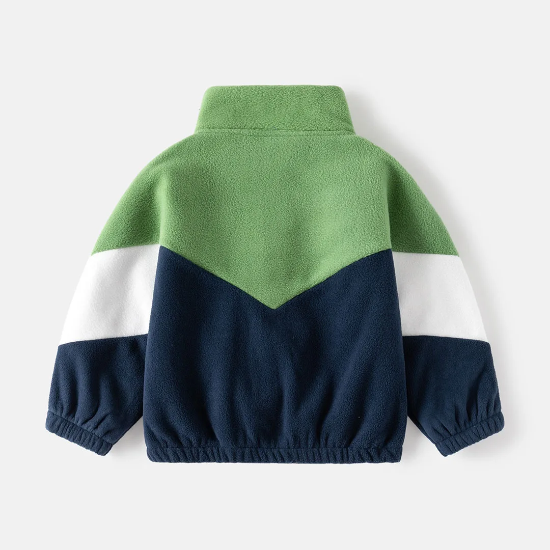 Fleece Jacket - Image 4