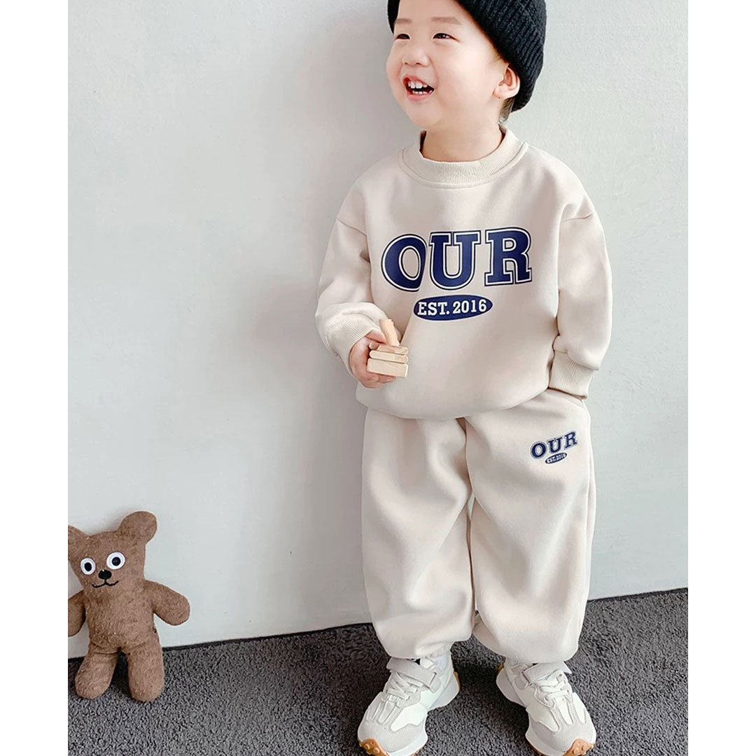 Our Fur Set Unisex - Image 4