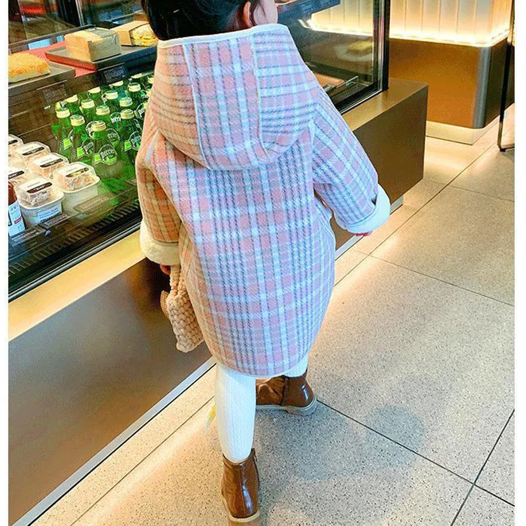 Checker's Coat - Image 3