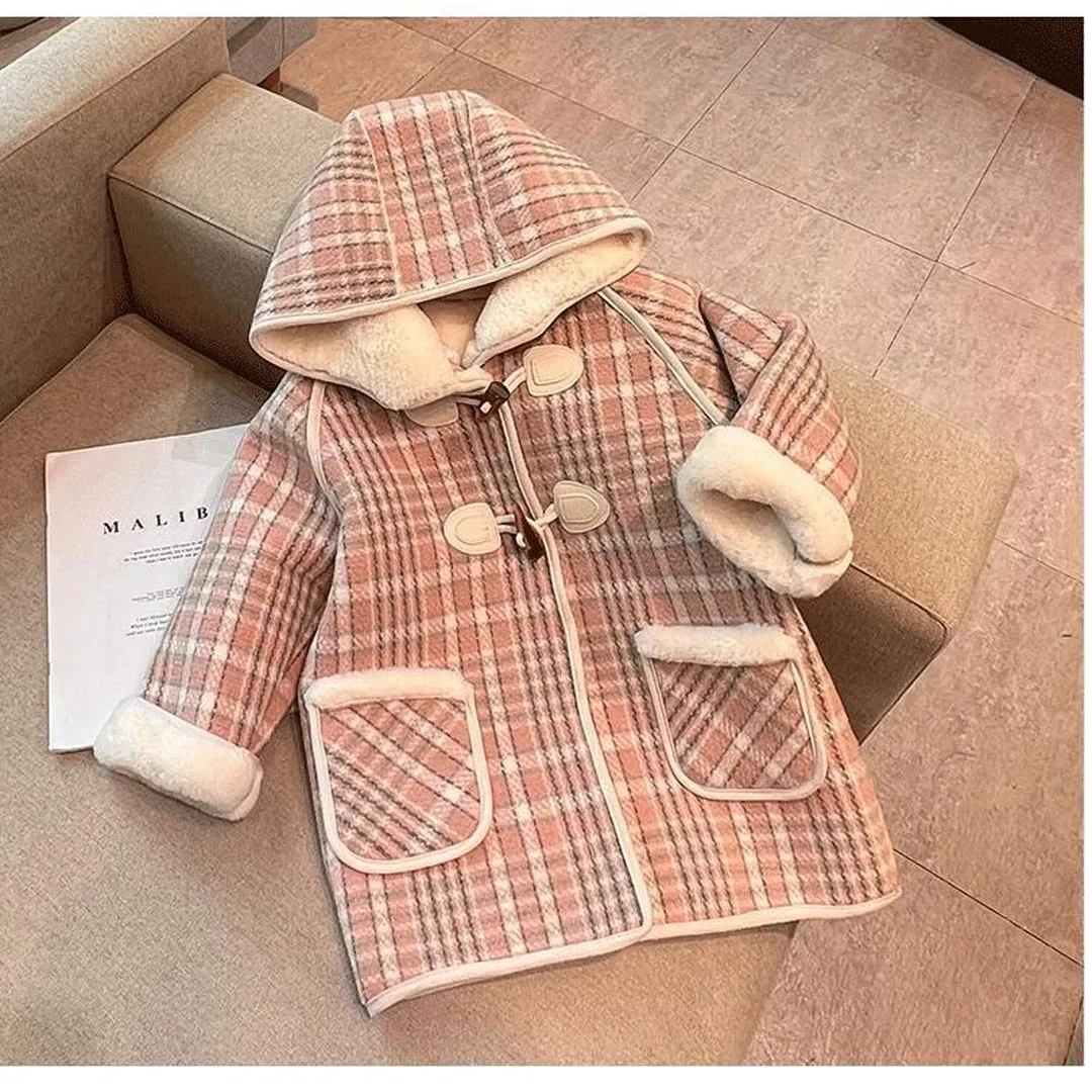Checker's Coat - Image 4