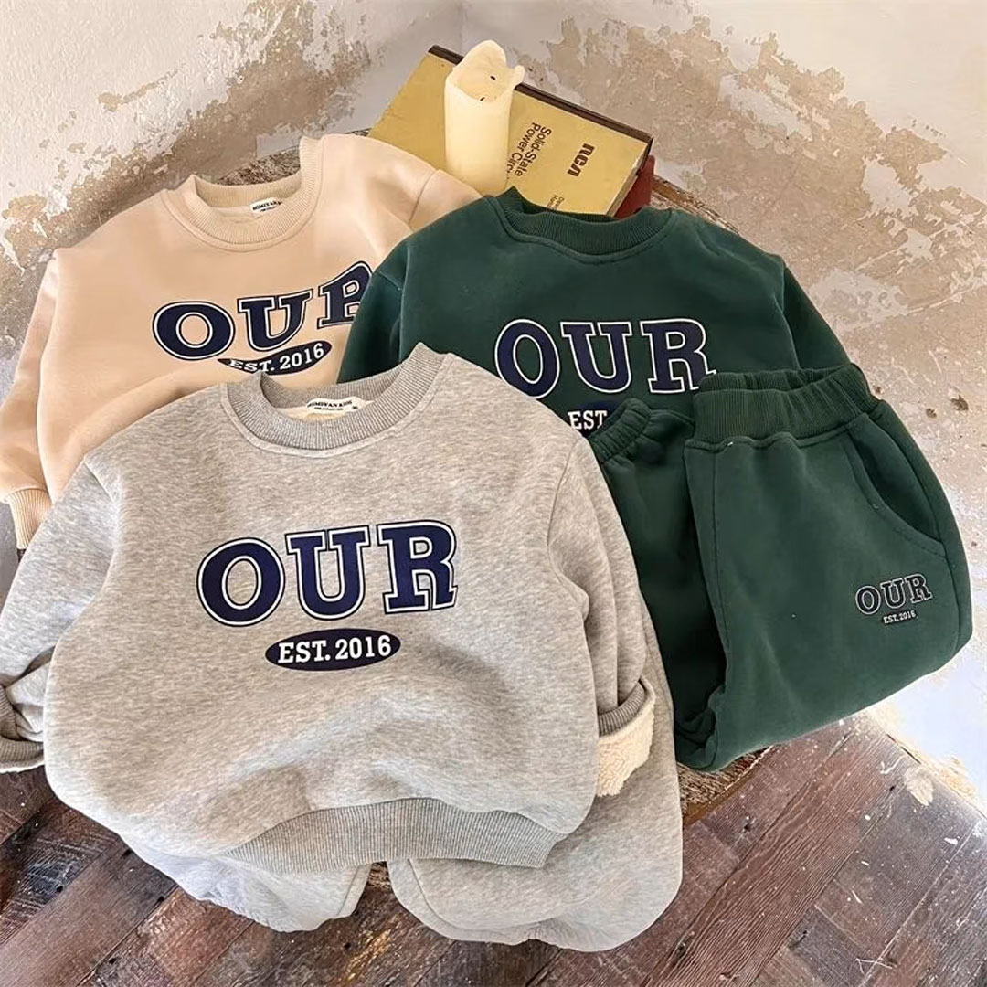 Our Fur Set Unisex - Image 6