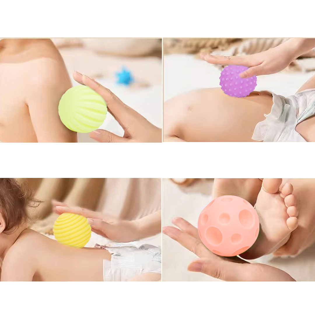 Sensory Ball Uses