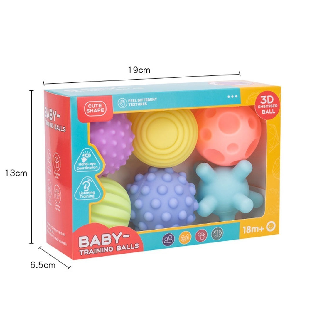 Sensory Ball