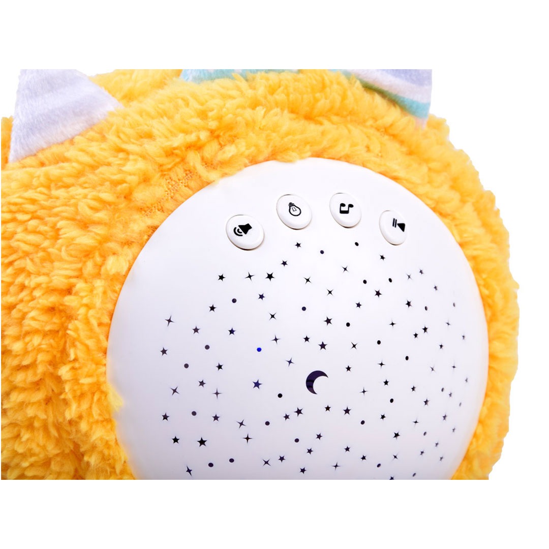 Hedgehog Projection Light - Image 4