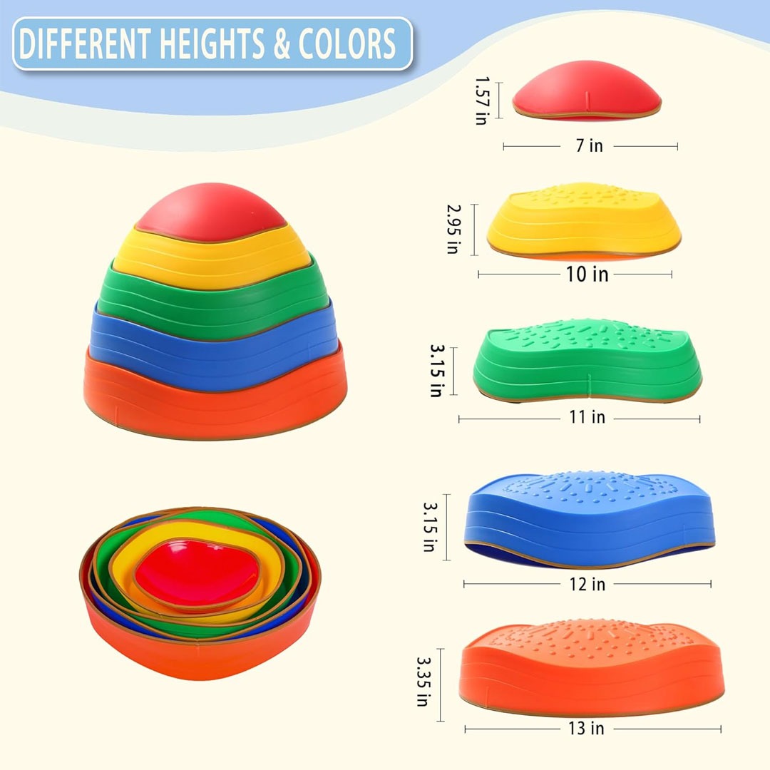 Mountain Stepping Stones - Image 3