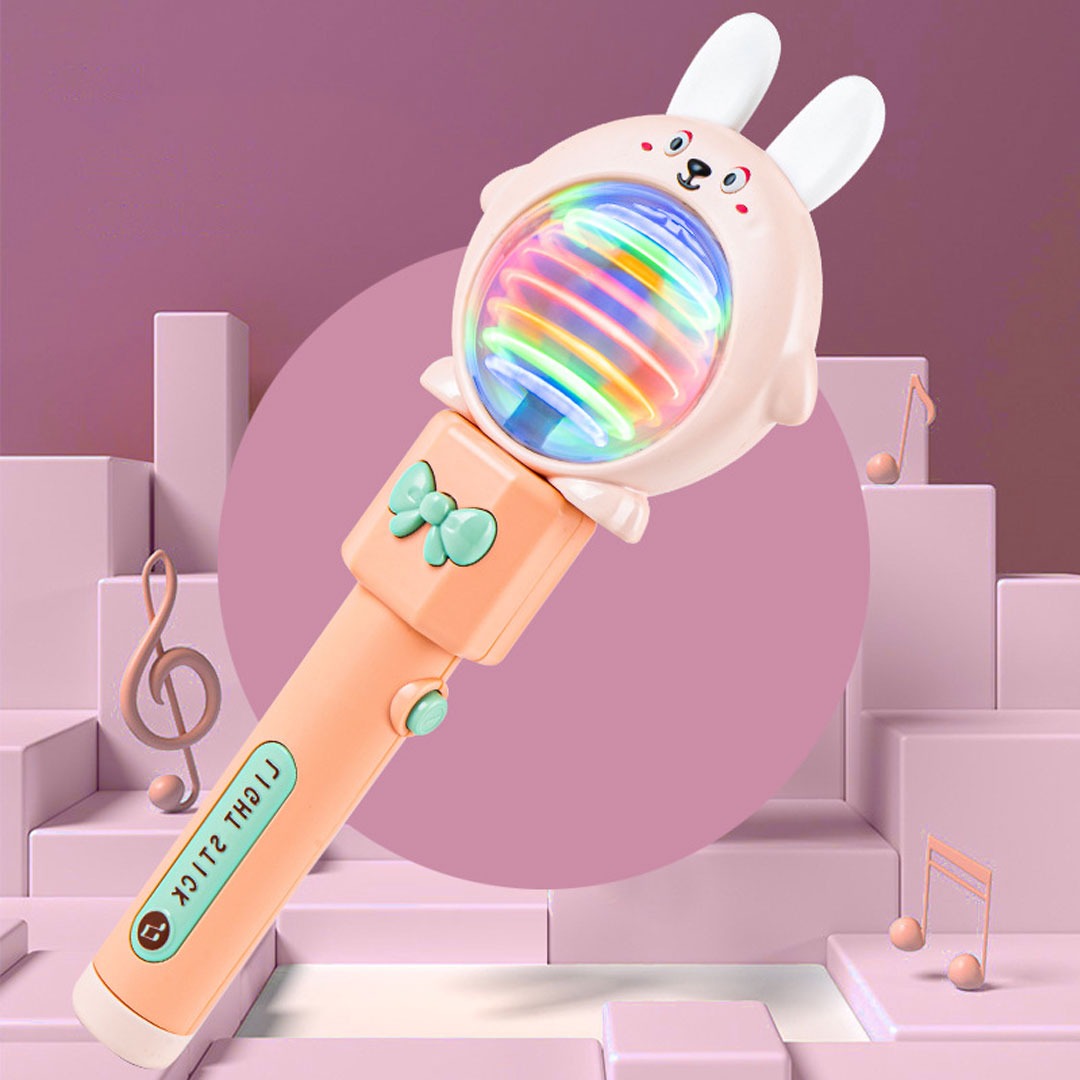 Musical Light Stick - Image 3