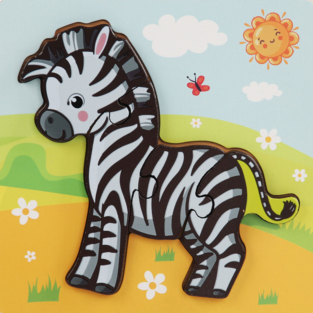 Puzzle - Animals - Image 15